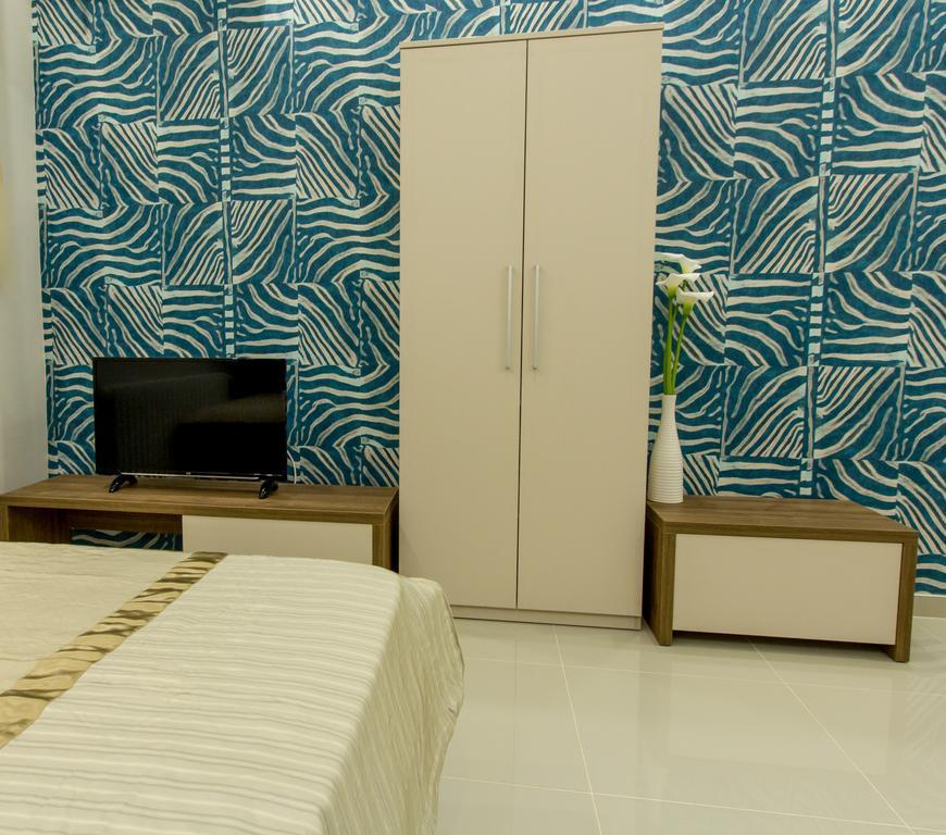 Apartments Jevremova Belgrado Exterior foto