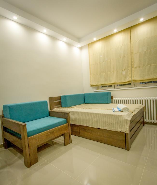 Apartments Jevremova Belgrado Exterior foto