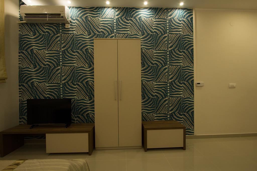 Apartments Jevremova Belgrado Exterior foto